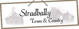 strabally