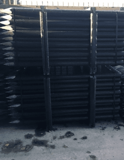 Posts Round Bale Plastic Next Generation Plastics NGP