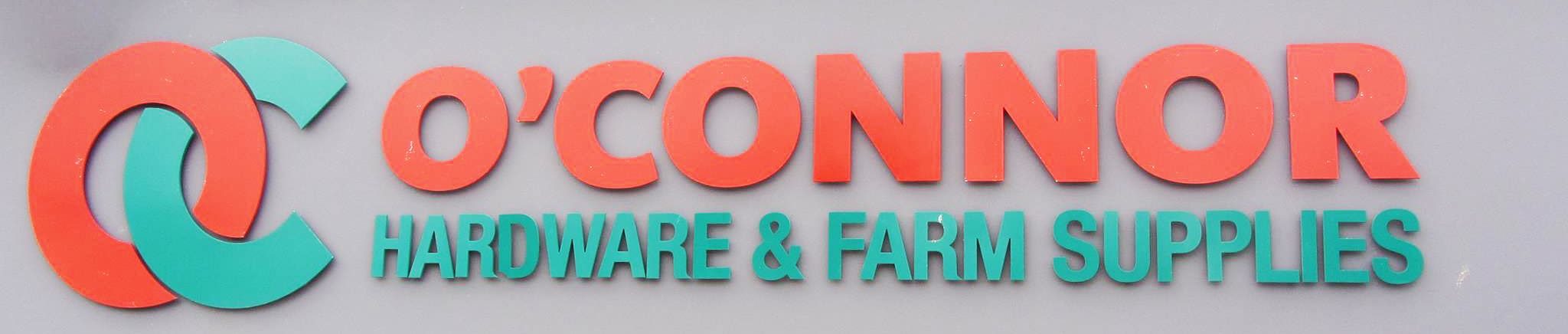 O Connor Agri