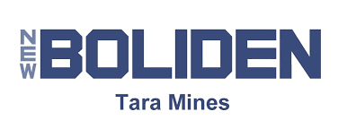 Boliden Tara Mines Boliden Tara Mines