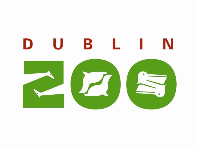 Dublin Zoo NGP Dublin Zoo NGP