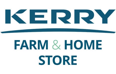 Kerry Farm and Home Store Logo Kerry Farm and Home Store Logo