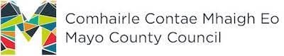 Mayo County Council Logo Trade partner with Next Generation Plastics Meath Ireland Mayo County Council Logo Trade partner with Next Generation Plastics Meath Ireland