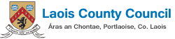 Laois County Council Logo trade Partner with Next Generation Plastics Laois County Council Logo trade Partner with Next Generation Plastics