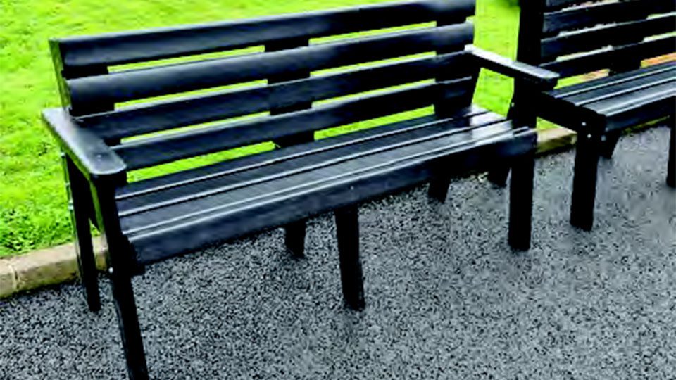 OPTIMISED NGP PARK BENCH OPTIMISED NGP PARK BENCH