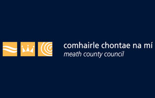 Meath County Council Logo NGP
