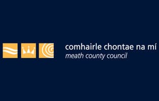 Meath County Council Logo NGP