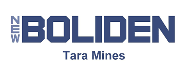 Boliden Tara Mines